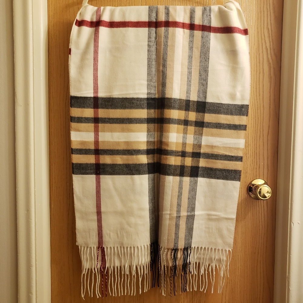 Brand New Scarf